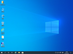 青苹果家园 Win10系统 64位 纯净版 V2019.08-开云kaiyun
